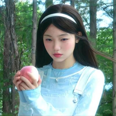 女人步上楼梯时